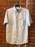 Marmot Textured Button Up