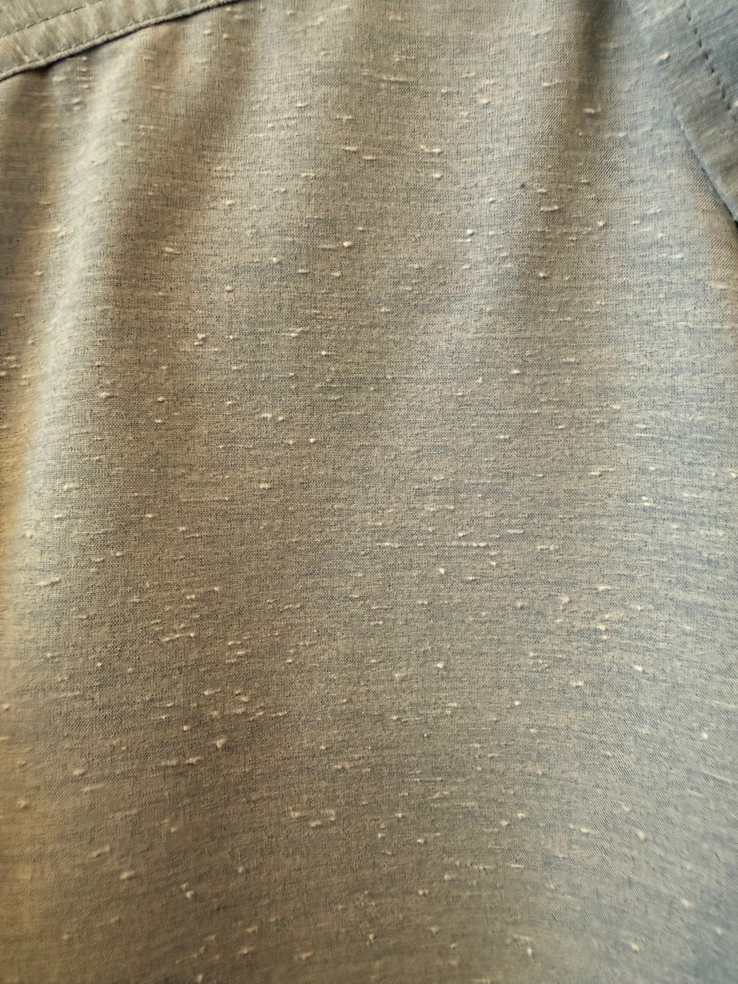Marmot Textured Button Up
