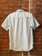 Marmot Textured Button Up