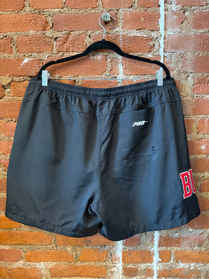 Chicago Bulls Pro Shorts