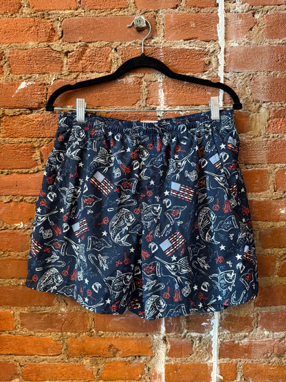 Columbia America Swim