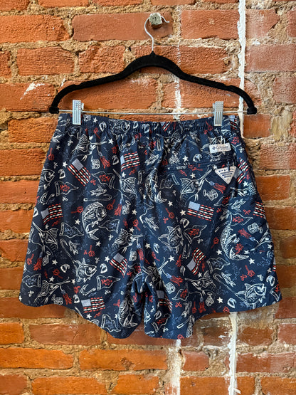 Columbia America Swim