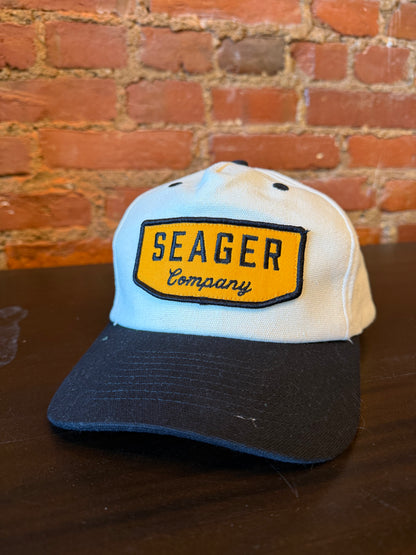 Seager Co. Wilson Snapback