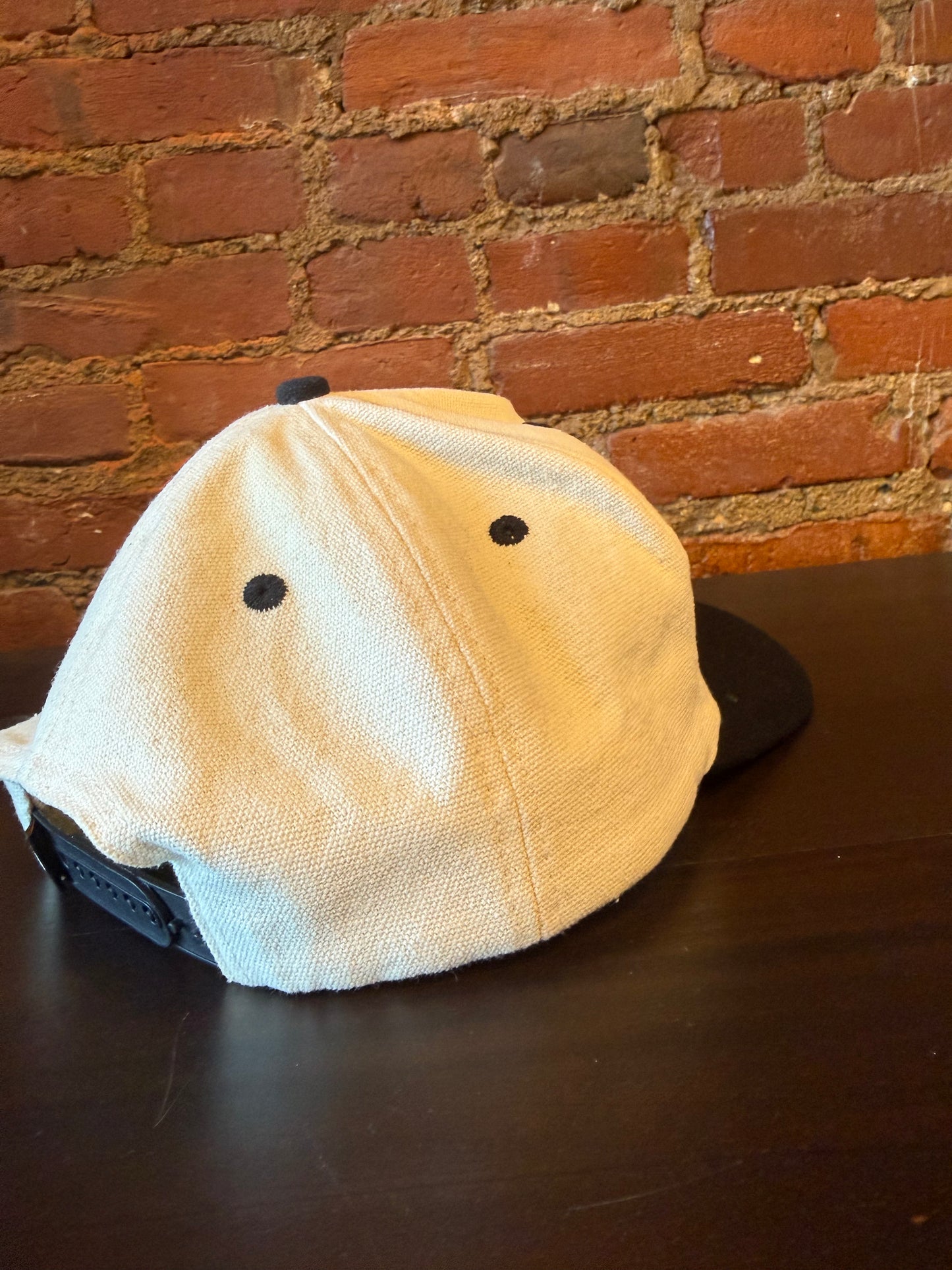 Seager Co. Wilson Snapback