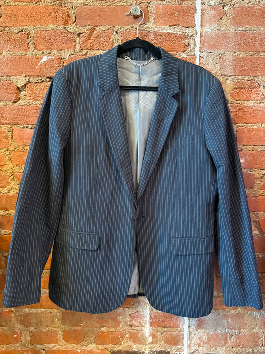 Jack&Jones Navy/White Jacket 38
