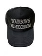 Paxton'sBourbon & Bad DecisionsAccessoriesAccessories