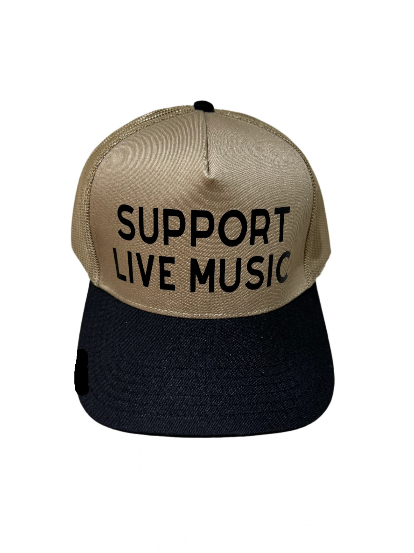 Paxton'sSupport Live MusicAccessoriesAccessories