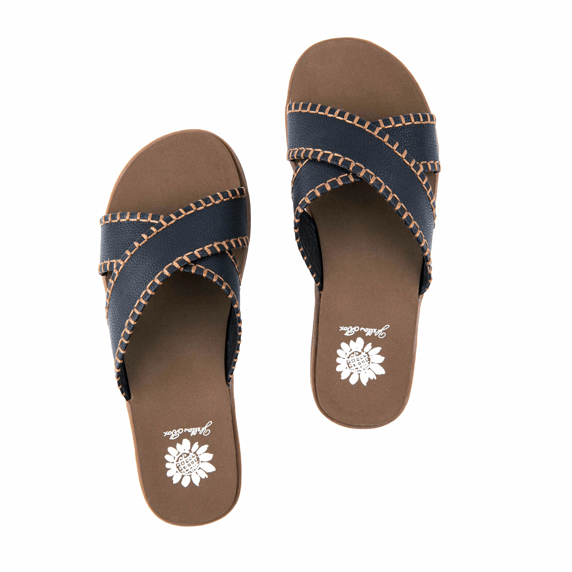 Yellowbox Fariel Slide Sandal
