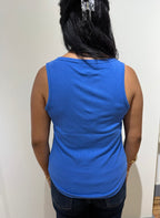 Anna Notch Tank