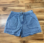 Buffy Denim Short