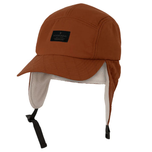 Jindabyne Flap Cap