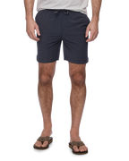 Lockhart Volley Short