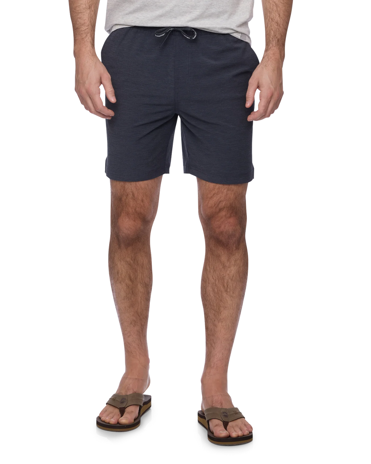 Lockhart Volley Short