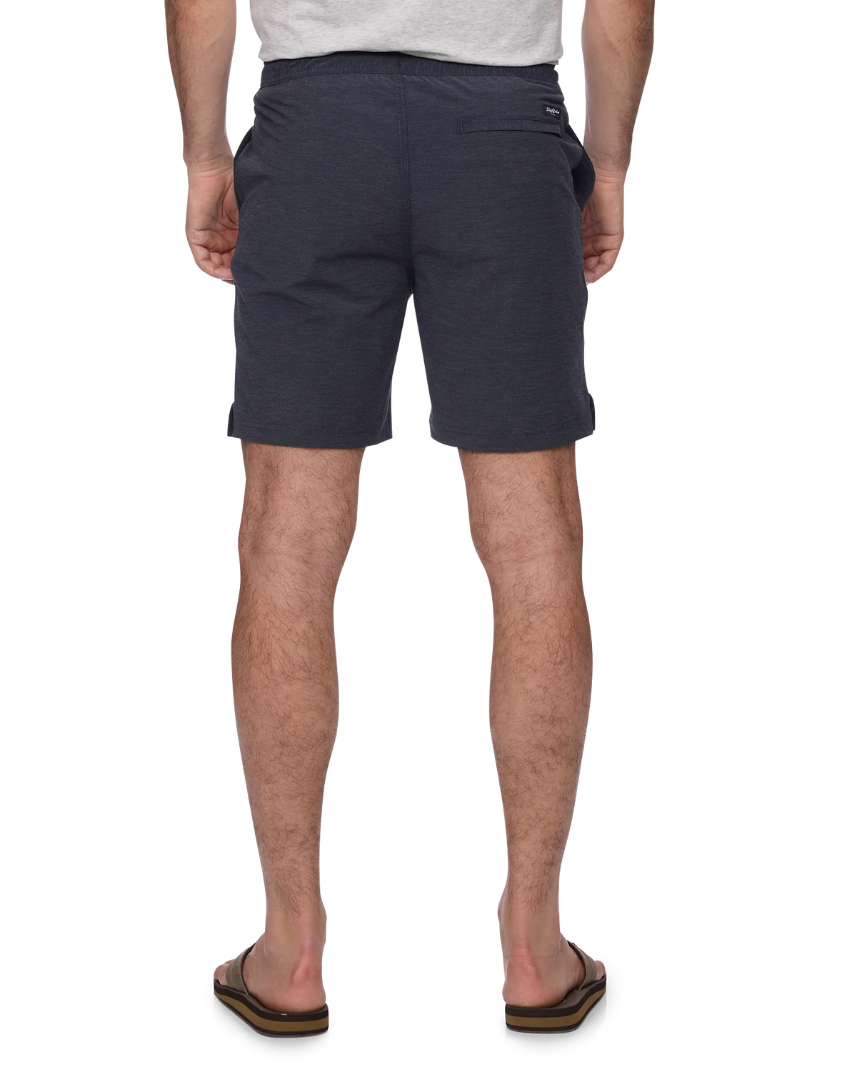 Lockhart Volley Short