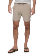 Lockhart Volley Short