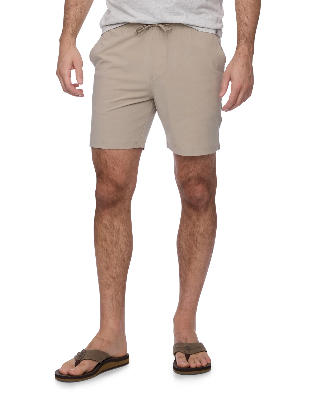 Lockhart Volley Short
