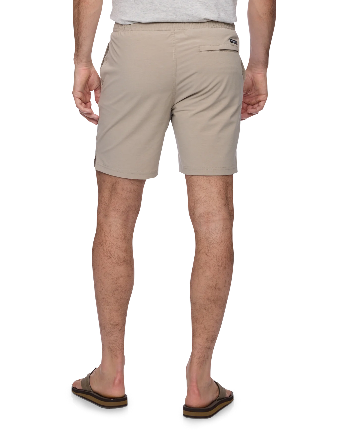 Lockhart Volley Short