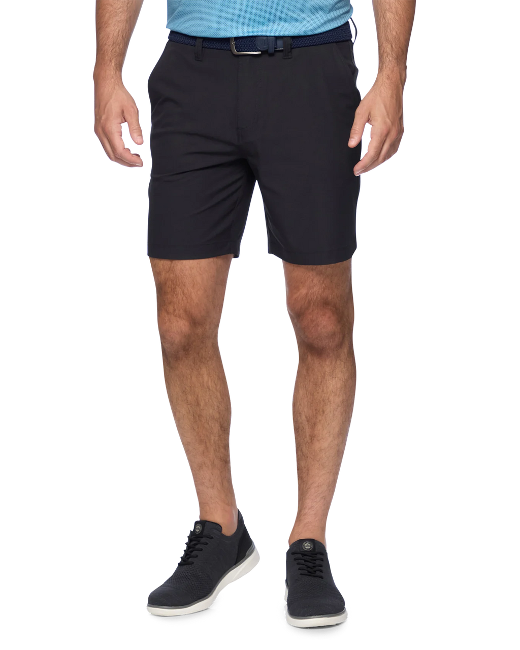 Pivot Performance Short