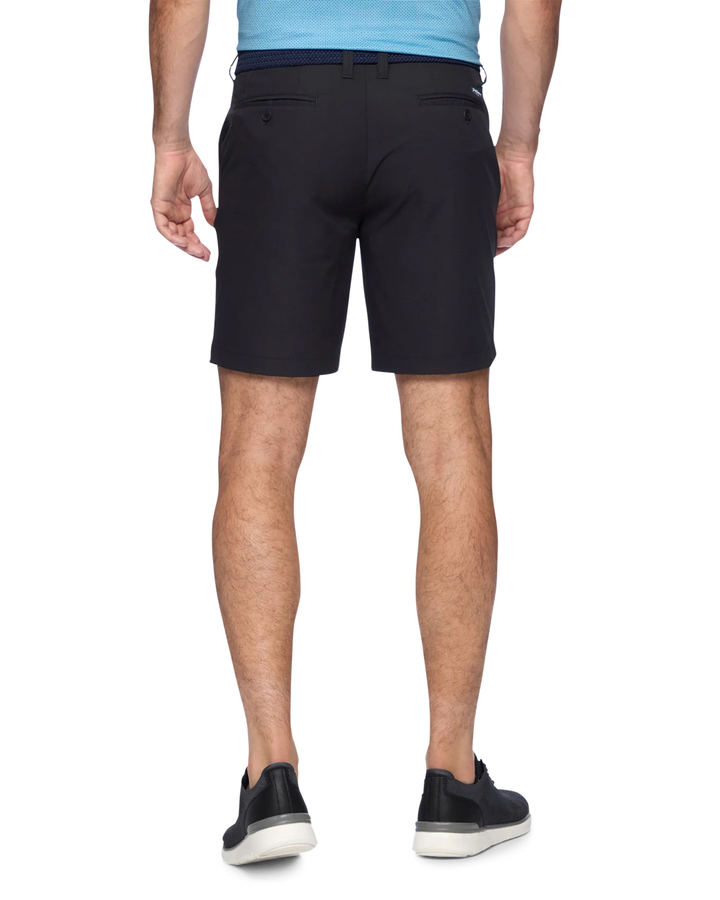 Pivot Performance Short