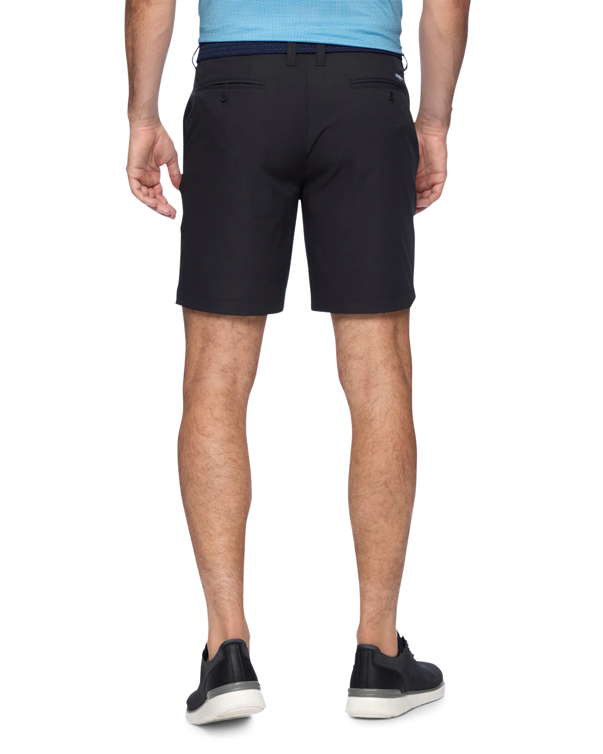 Pivot Performance Short