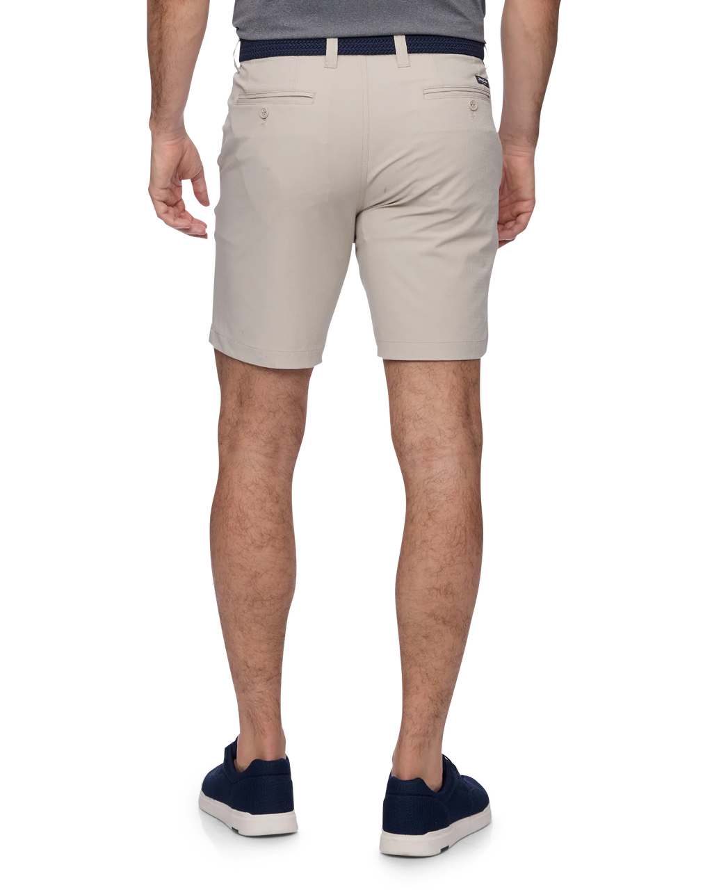 Pivot Performance Short