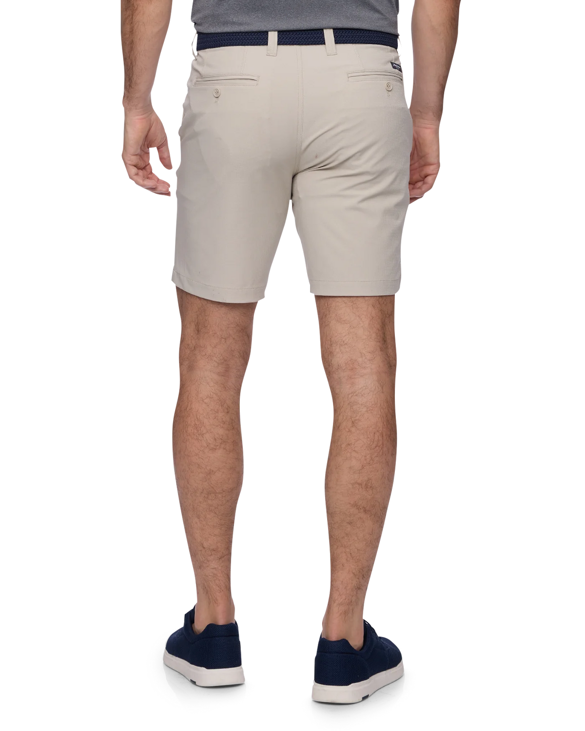 Pivot Performance Short