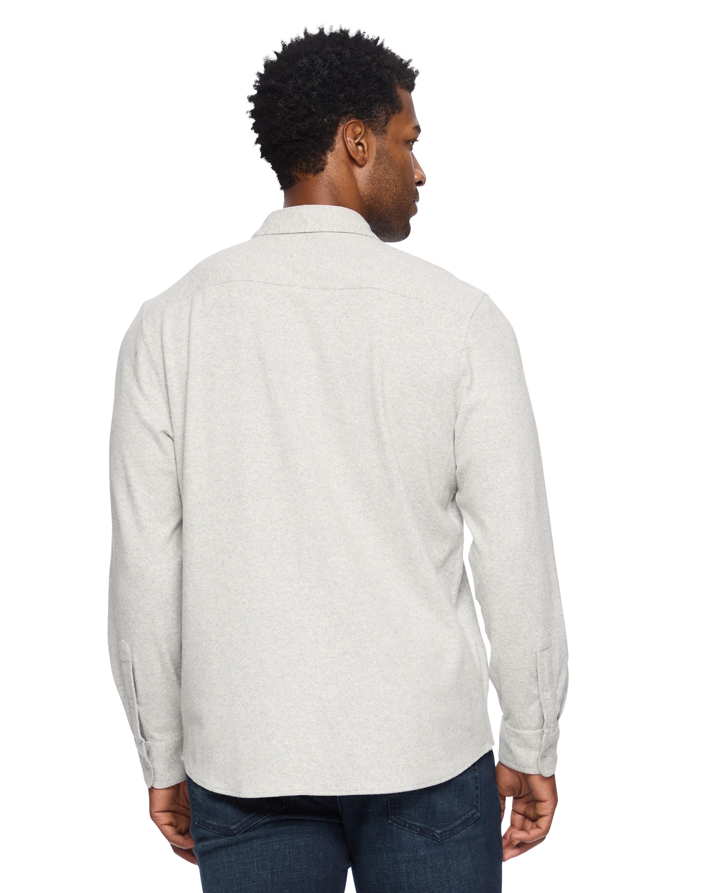 Madeflex Hero Stretch Knit Shirt