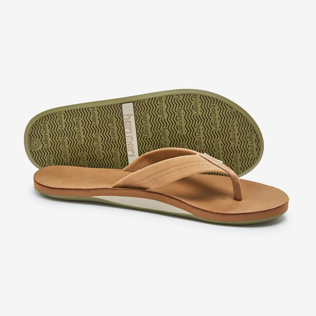Fields Flip Flops