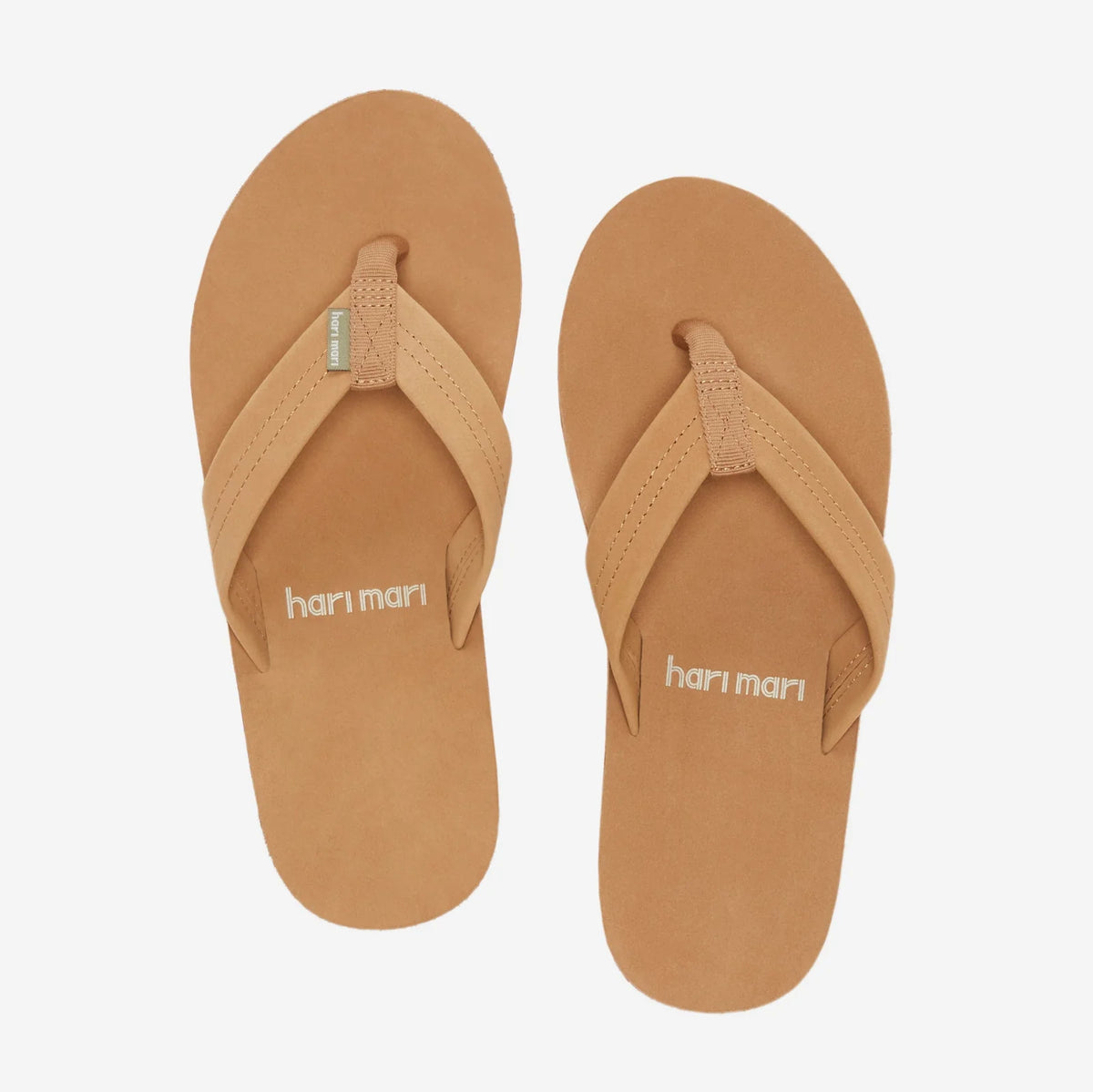 Fields Flip Flops