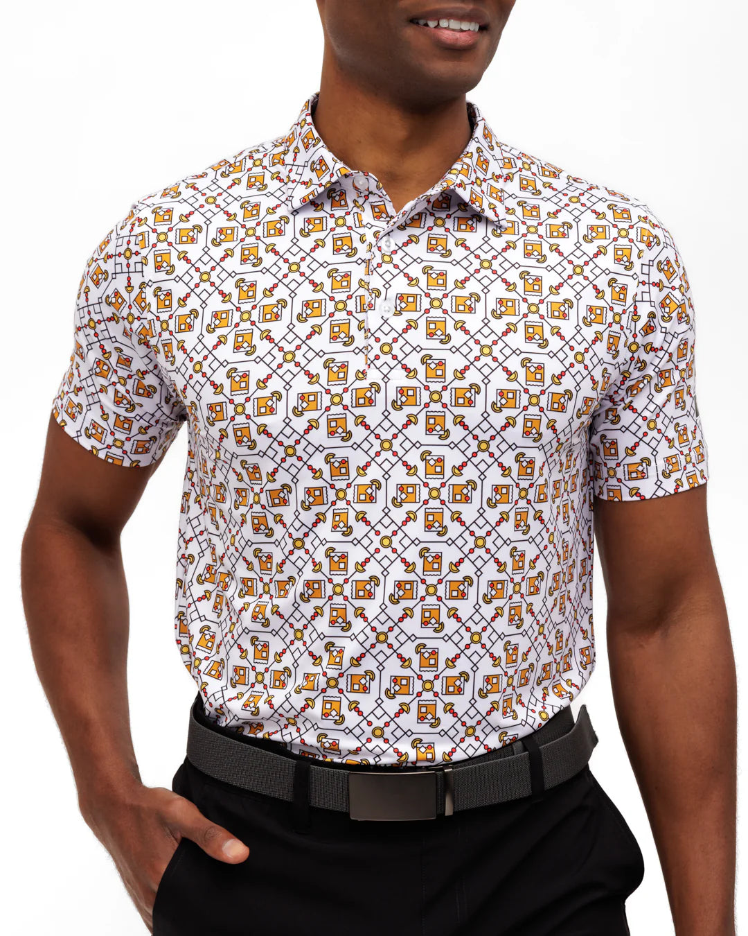 Old Fashioned Polo