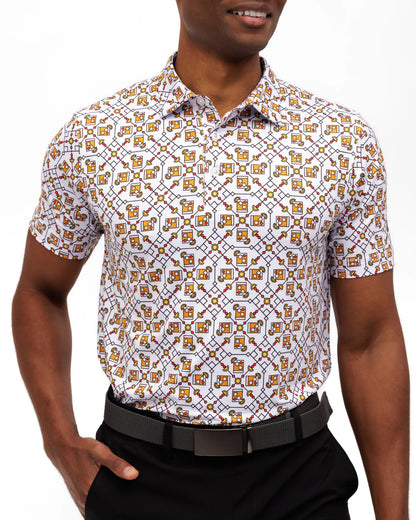Old Fashioned Polo