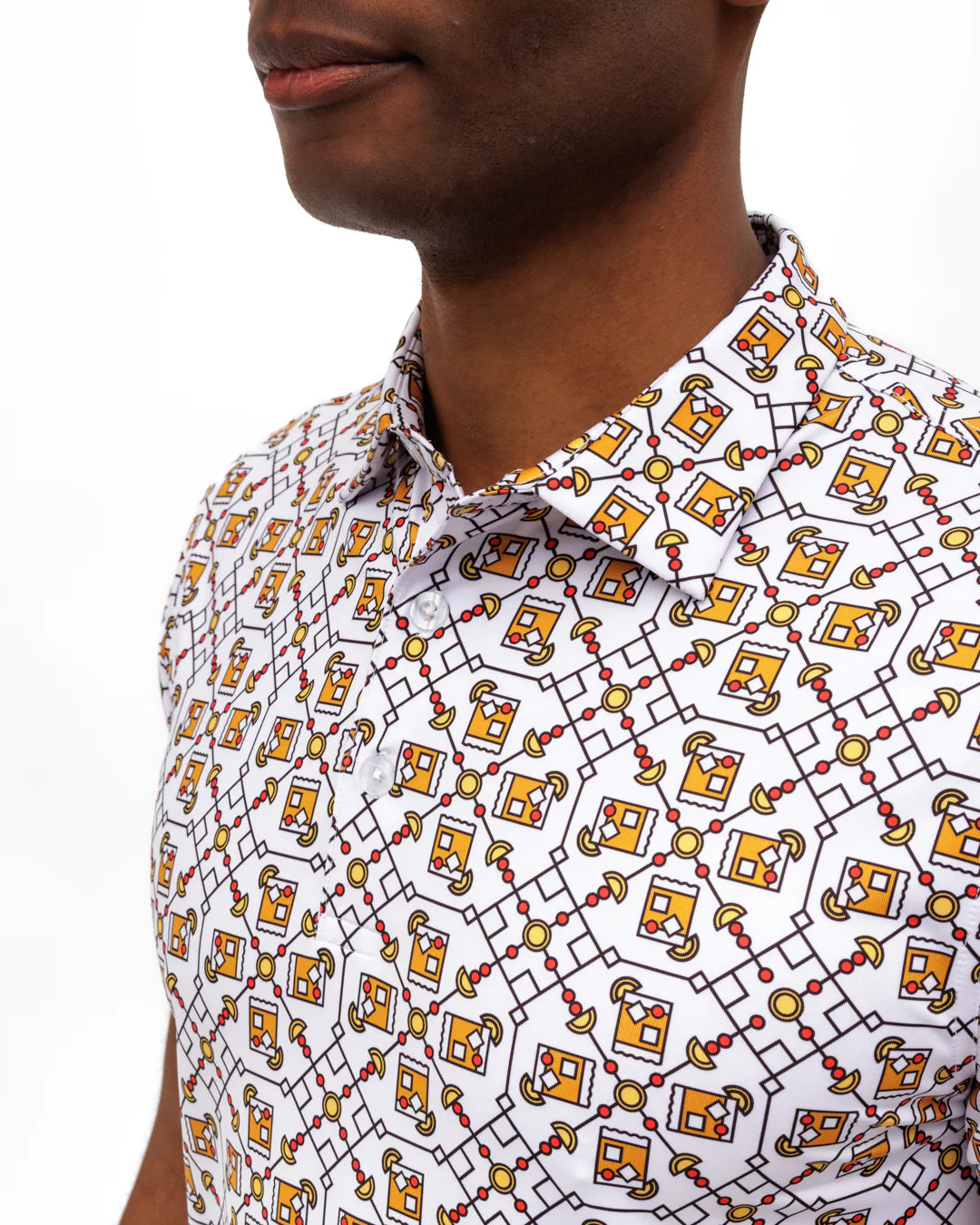 Old Fashioned Polo