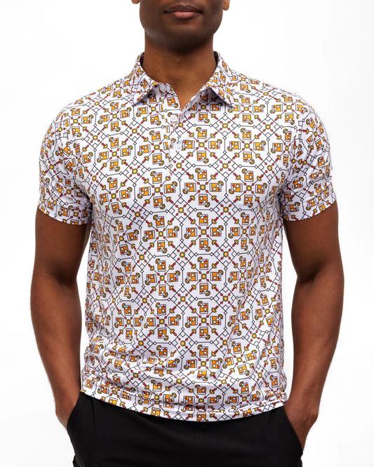 Old Fashioned Polo
