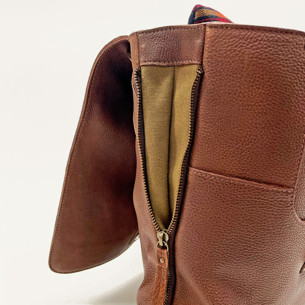 Otto Crossbody