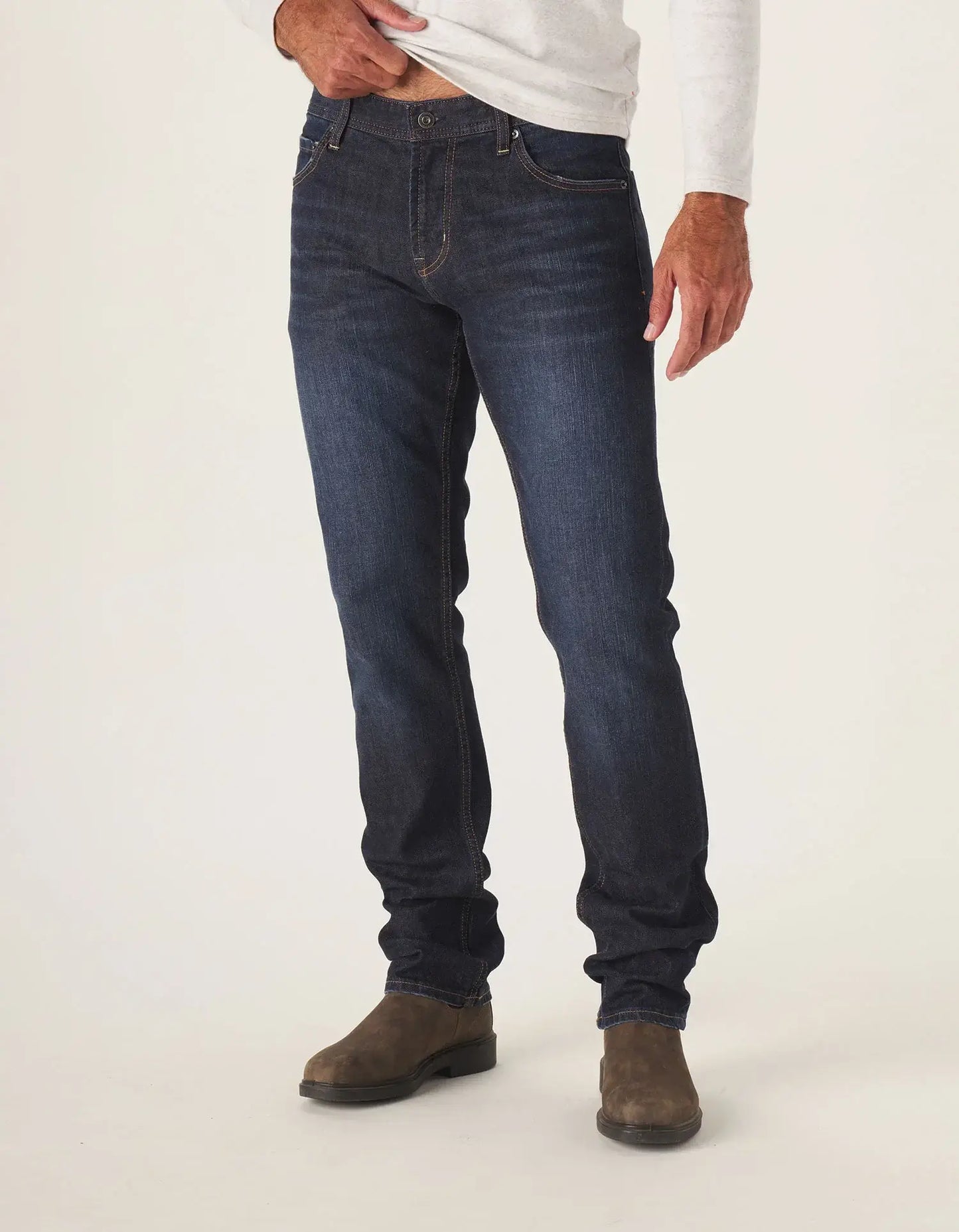 Paxton'sNormal JeanBottomsBottoms,Denim