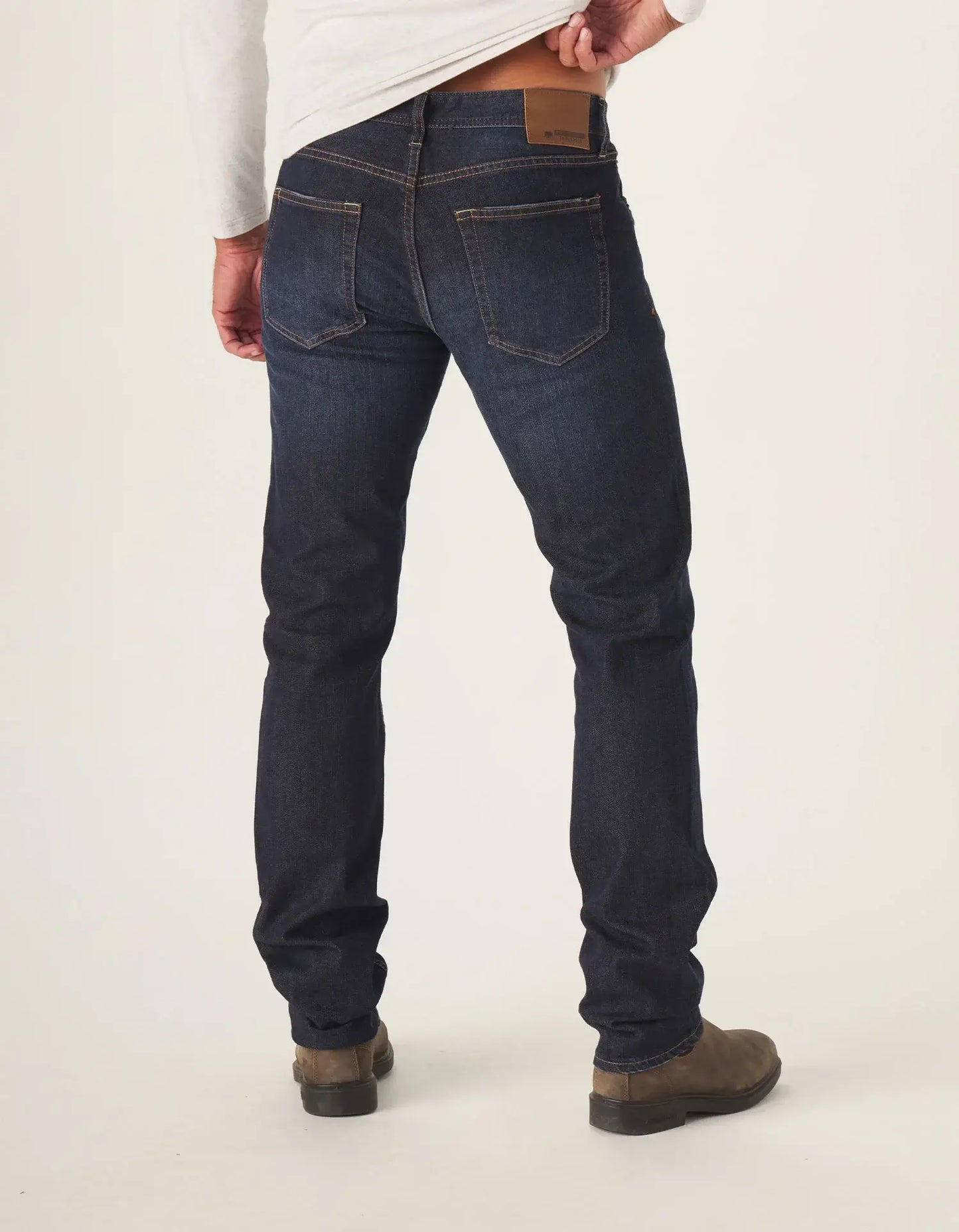 Paxton'sNormal JeanBottomsBottoms,Denim