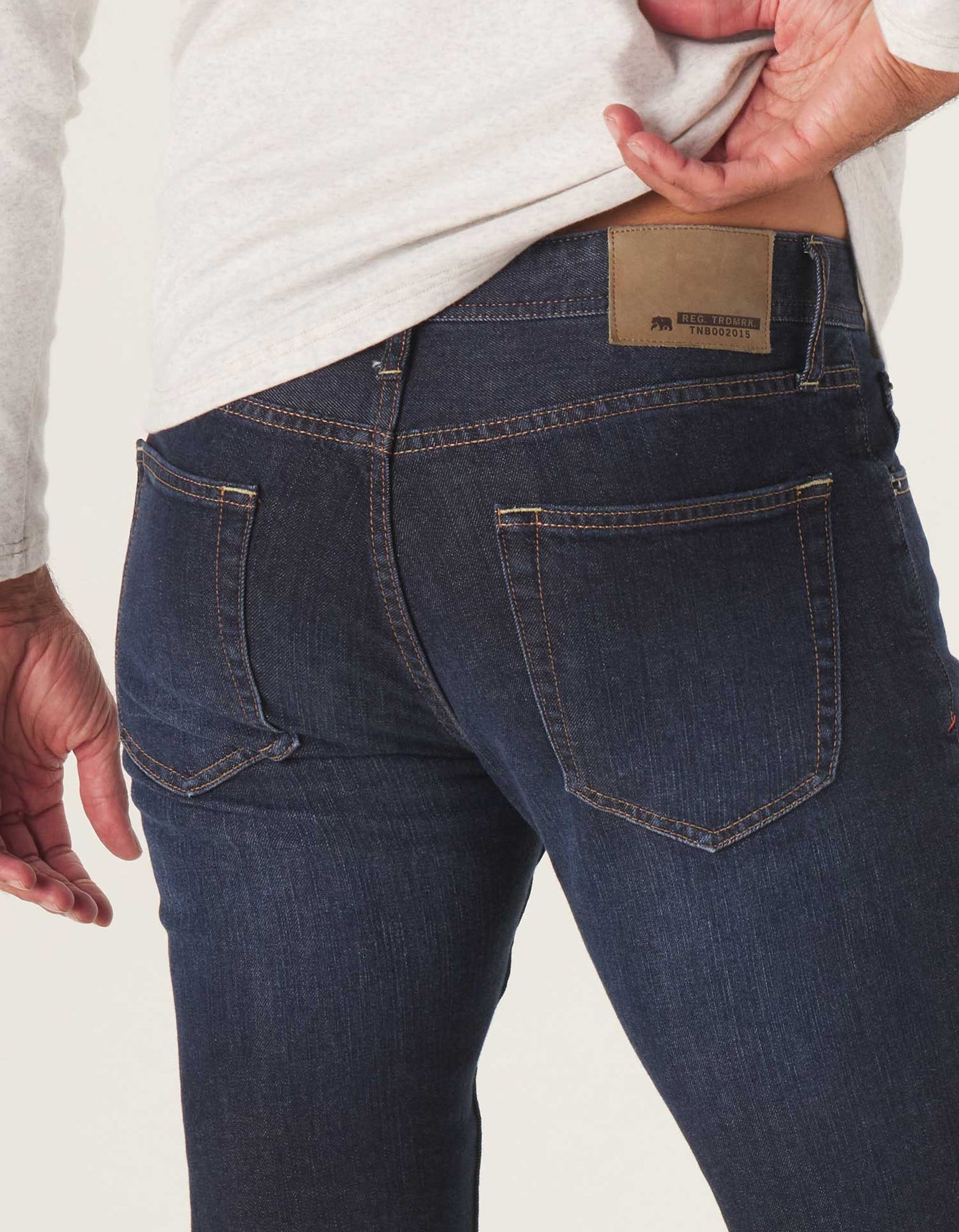 Paxton'sNormal JeanBottomsBottoms,Denim