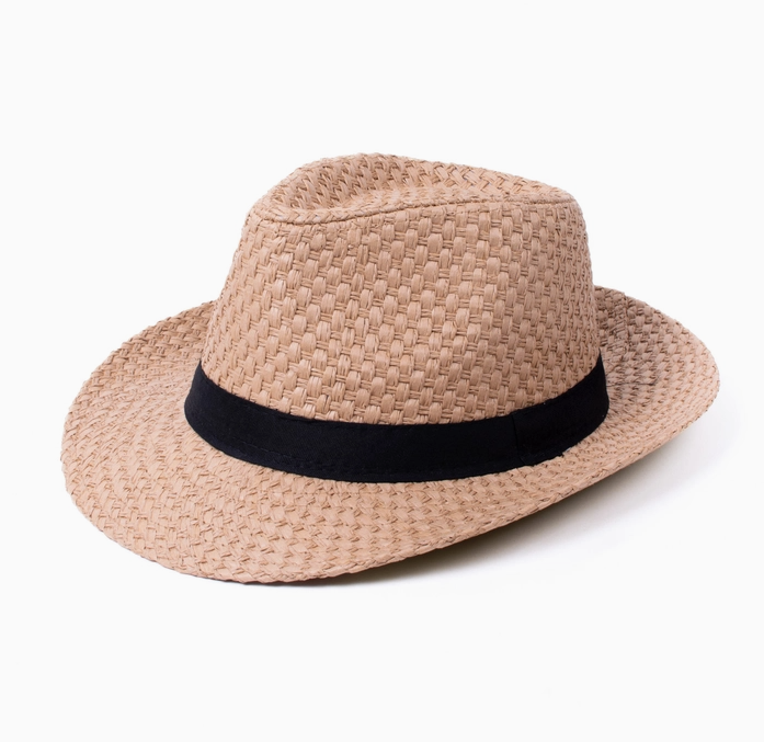 Paxton'sTrilby FedoraAccessoriesAccessories,mens style