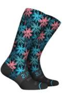 Paxton'sFlex Print SockGiftGift