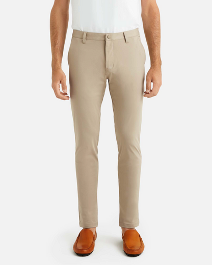 Paxton'sCOMMUTER PANT SLIMBottomsBottoms,mens style,preppy