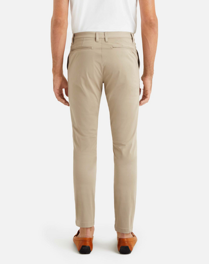 Paxton'sCOMMUTER PANT SLIMBottomsBottoms,mens style,preppy