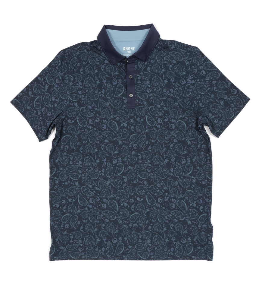 Paxton'sGOLF SPORT POLOShirt & Topsgolf,mens style,preppy,Shirts & Tops