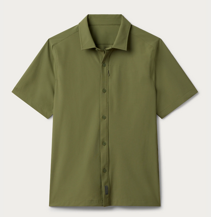 Paxton'sINVICTUS RIPSTOP BUTTON UPShirt & Topsmens style,preppy,Shirts & Tops