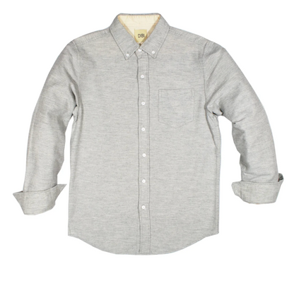 Paxton'sTanner Twill Brushed FlannelShirt & TopsFall Style,mens style,Shirts & Tops