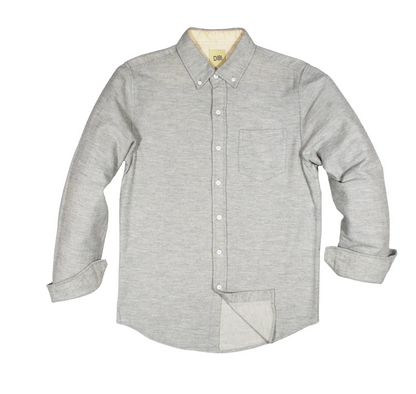 Paxton'sTanner Twill Brushed FlannelShirt & TopsFall Style,mens style,Shirts & Tops