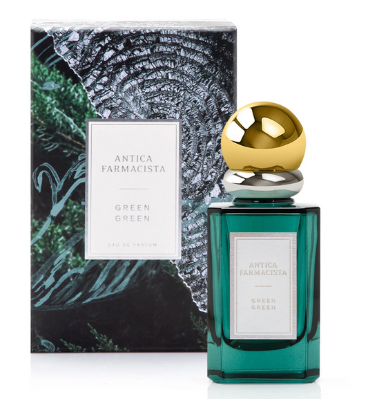 Paxton'sGreen Green PerfumeGiftFRAGRANCE