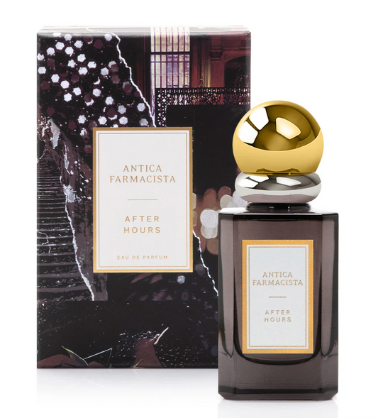 Paxton'sAfter Hours PerfumeGiftFRAGRANCE