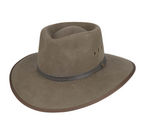 Woodbury Cowboy- Military