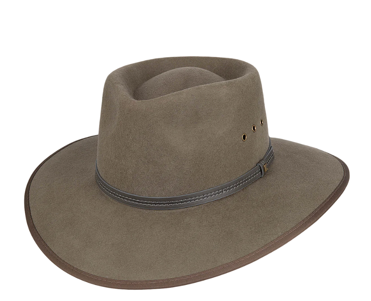 Woodbury Cowboy- Military