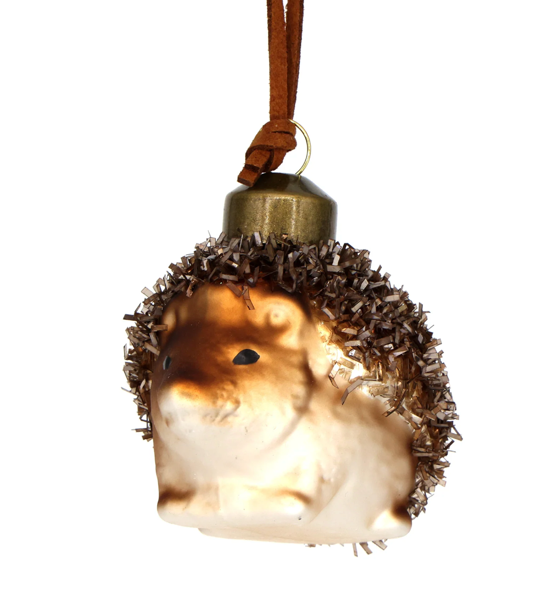 Hedgehog Ornament